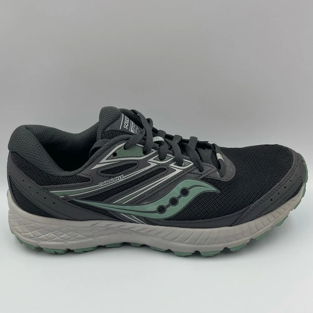 Saucony Cohesion TR13,‎ Women’s sz 9.5